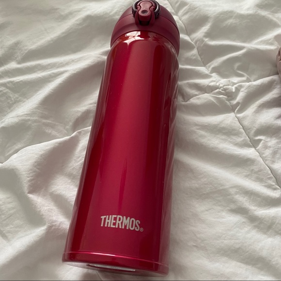Thermos ultra light one push tumbler 500ml - Picture 4 of 14